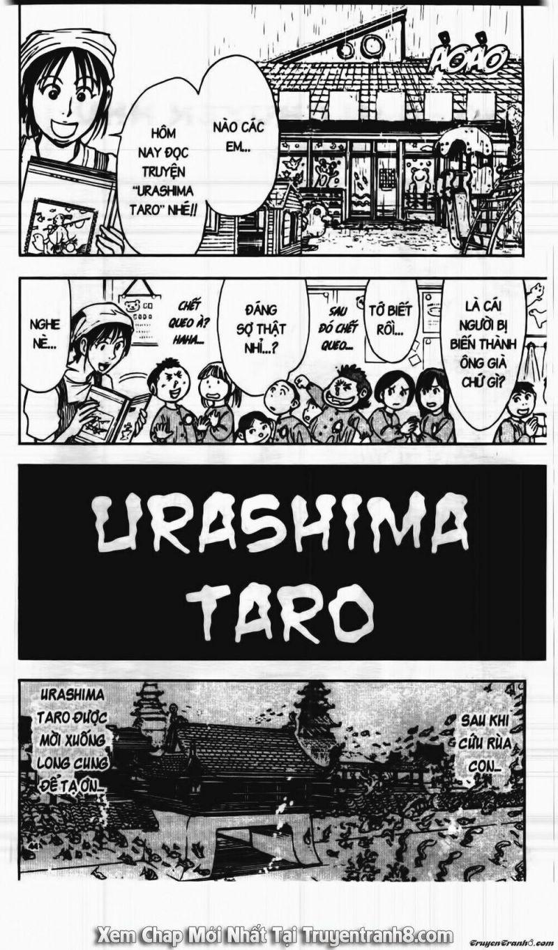 sắc lệnh ánh trăng chapter 44 8