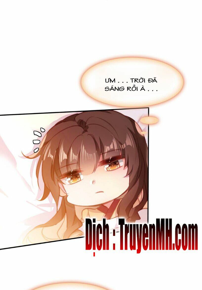 gả cho một tên thái giám đáng ghét chapter 101 14