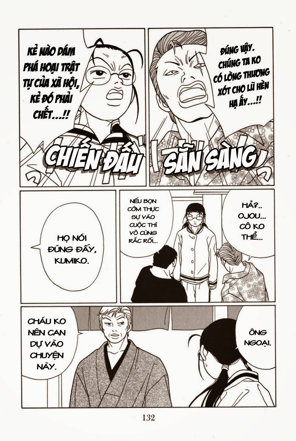 gokusen chapter 88 13