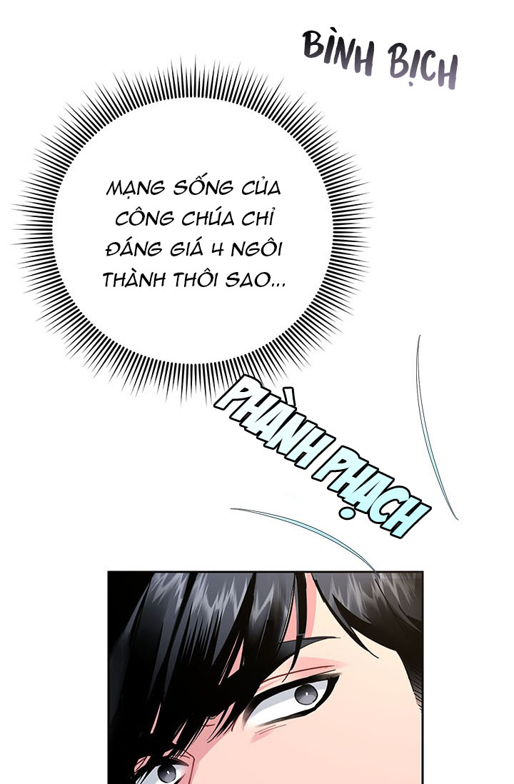 công chúa của loài chim chapter 36.1 21