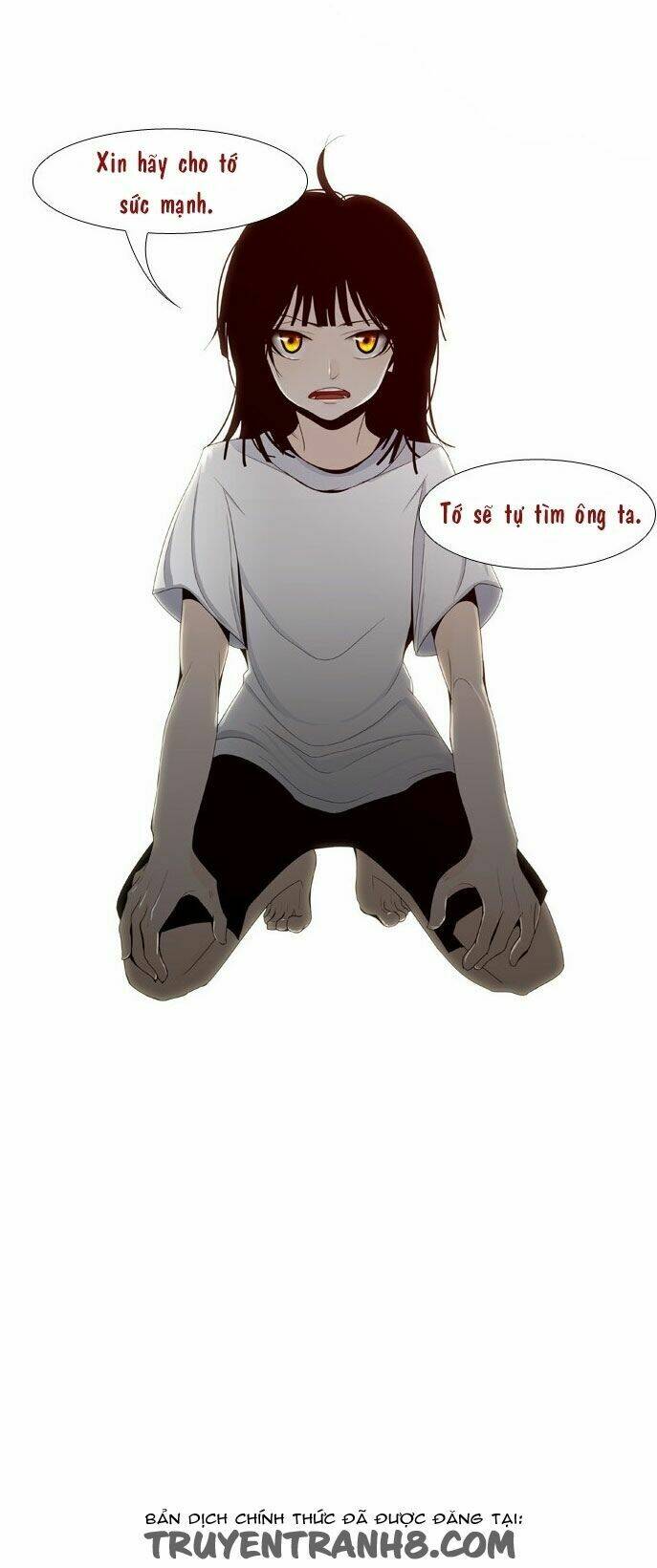 một không gian thời gian khác chapter 5 22