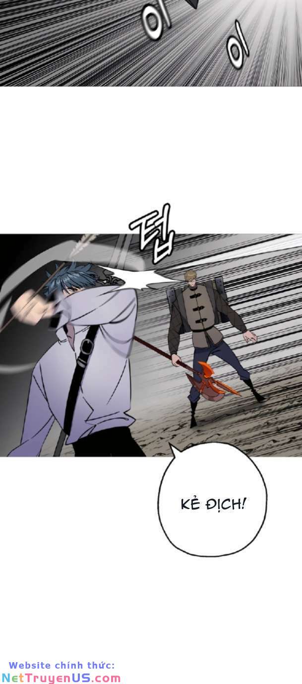 chiến binh quật cường chapter 121 42