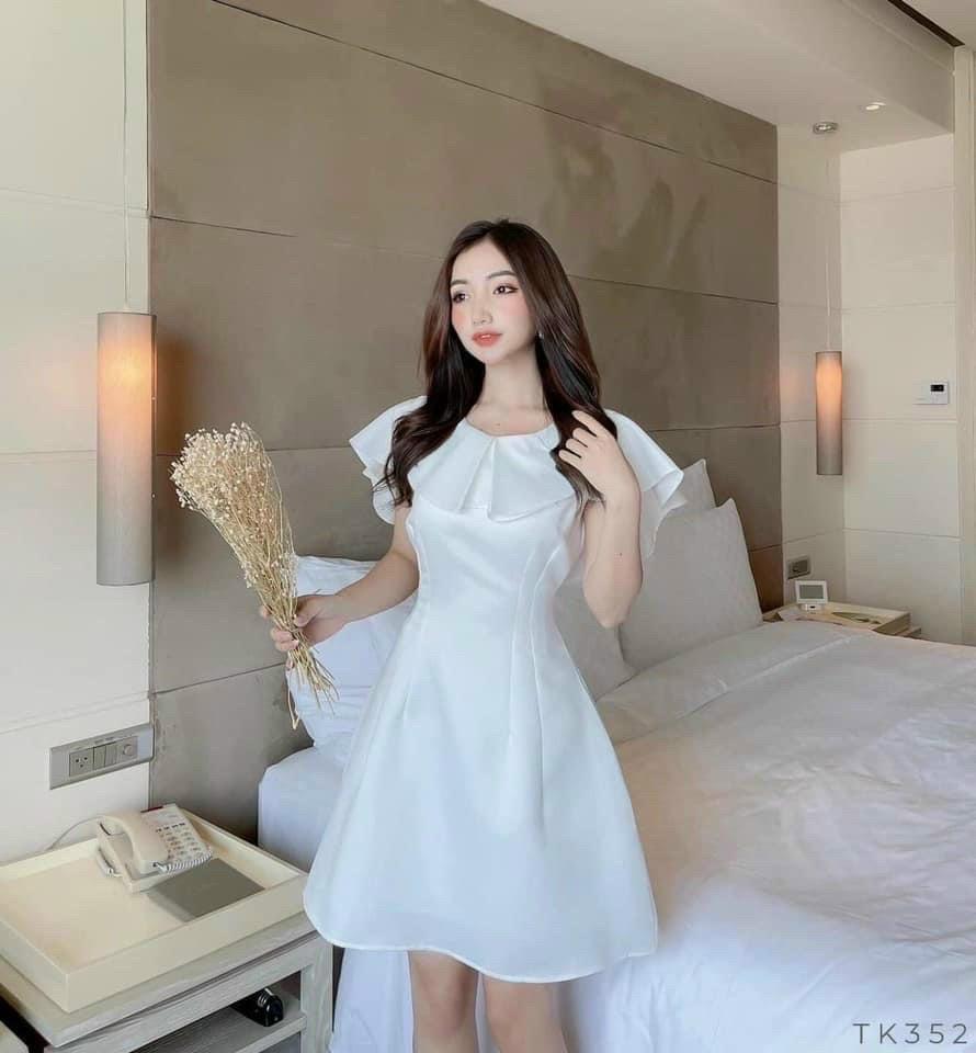 ĐẦM XÒE DỰ TIỆC CỔ BÈO 77622605
