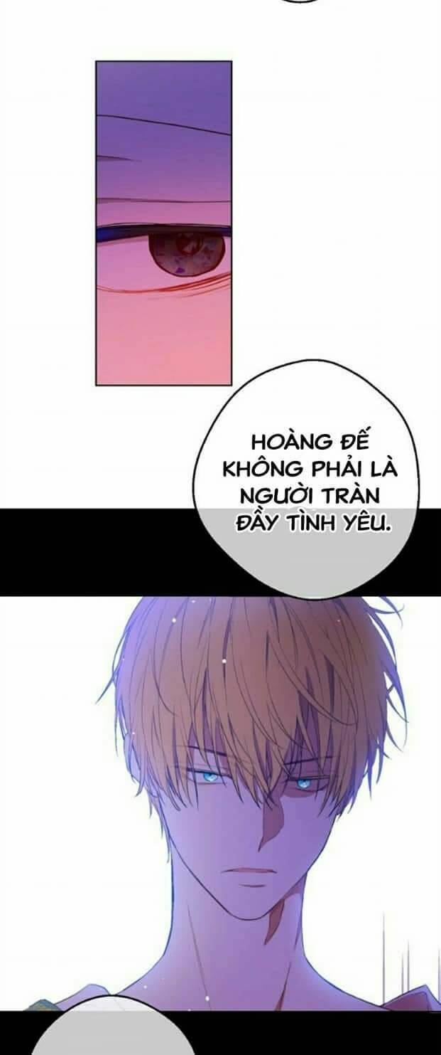 một ngày nọ ta trở thành công chúa chapter 66 16