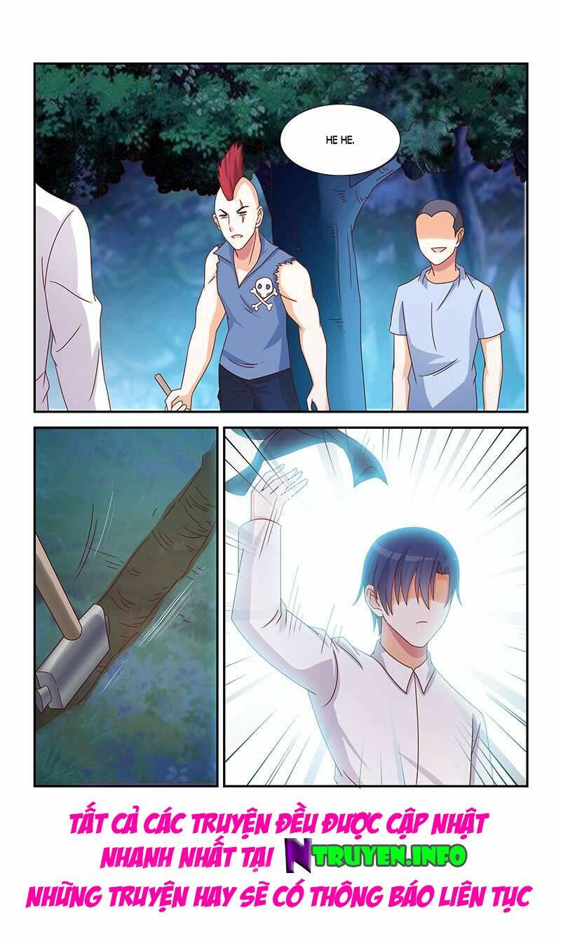 dường như tình yêu đã đến chapter 56 9