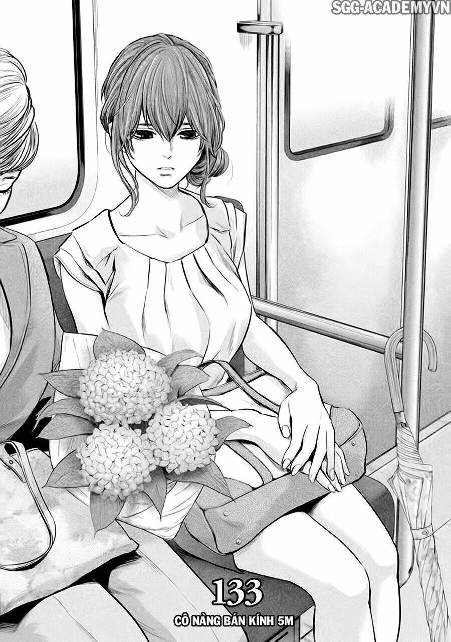 đạo luật nhiều vợ chapter 133 2