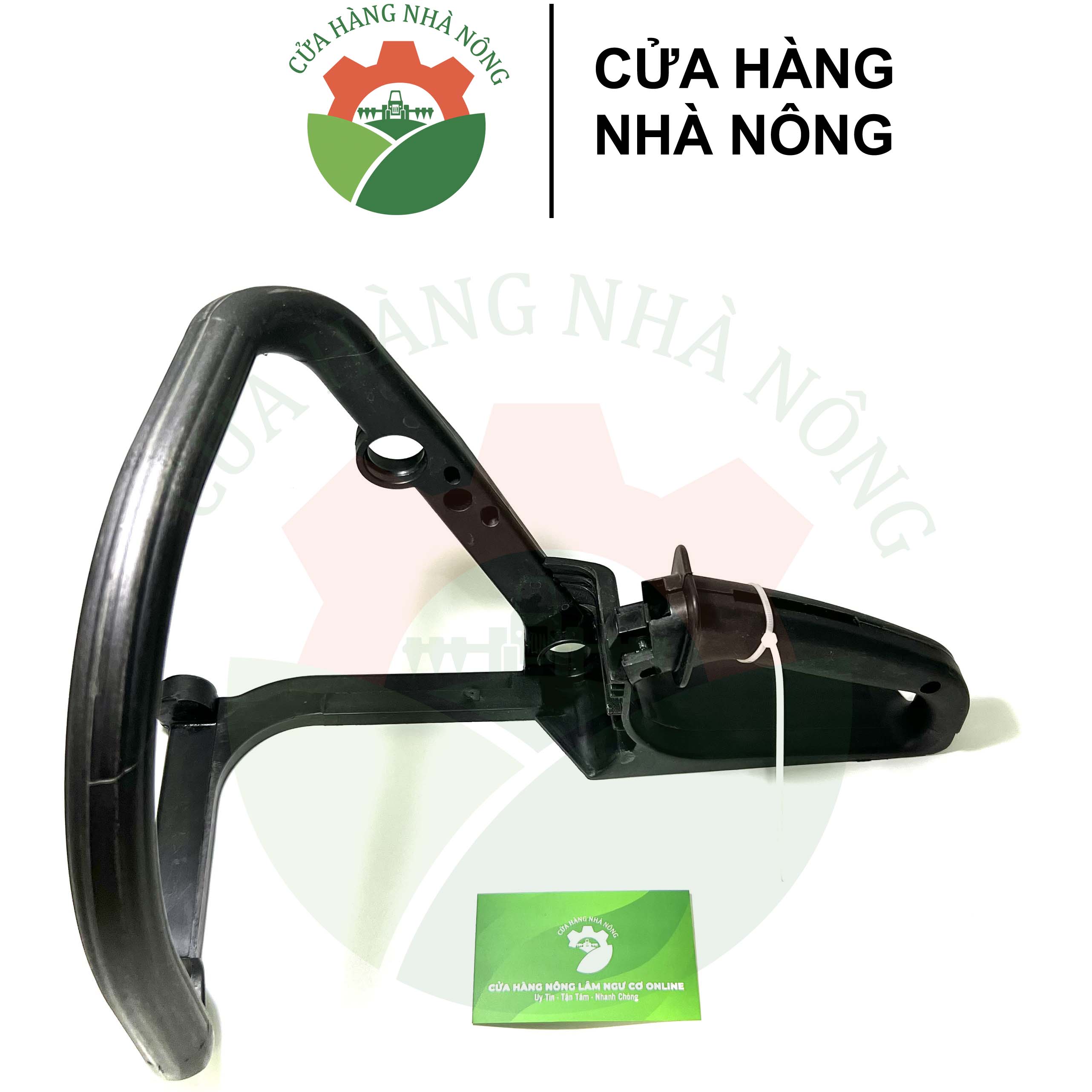 Tay cầm cho máy cưa STIHL MS 180 chất lượng tốt