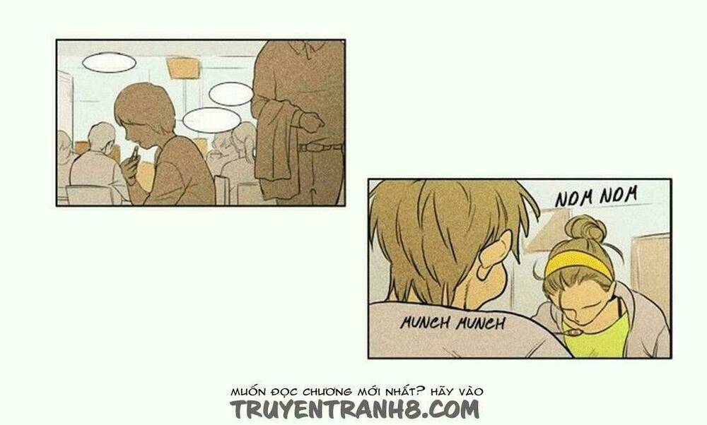 bẫy tình yêu chapter 133 36