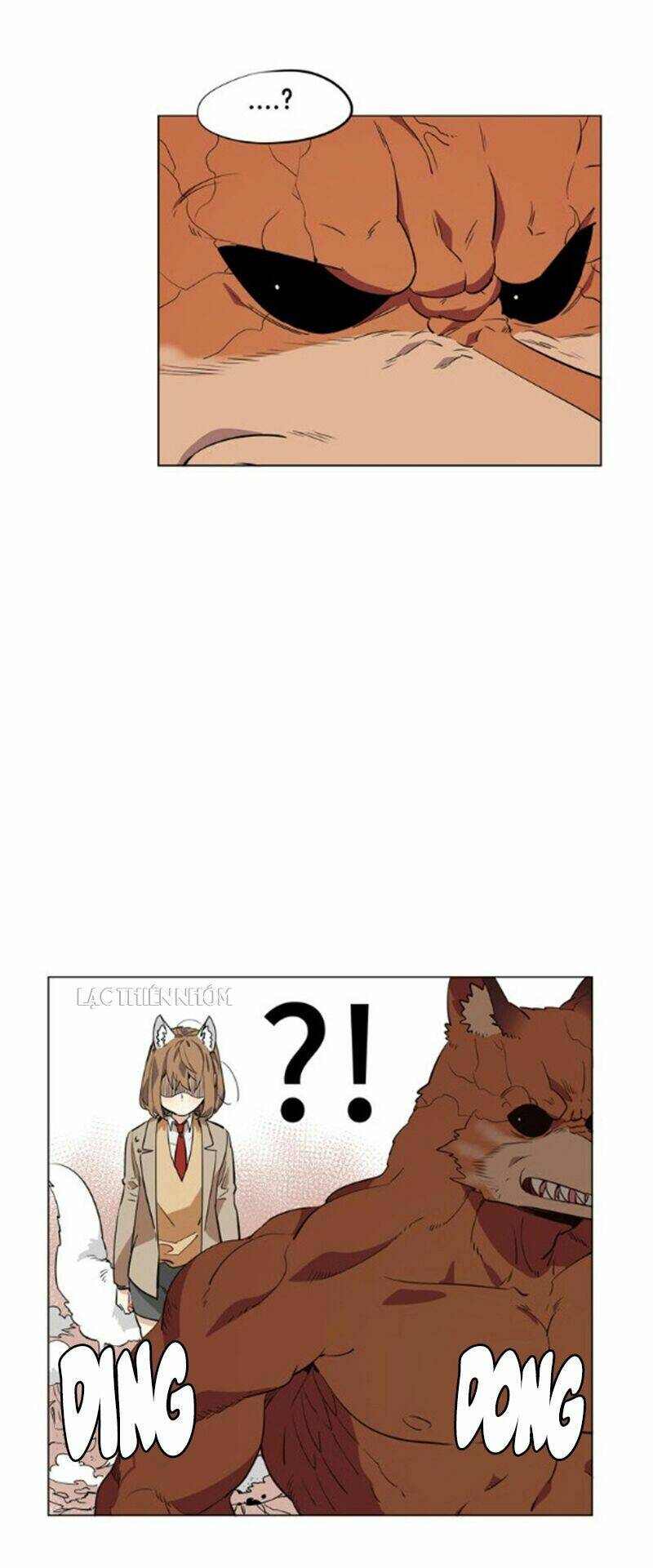 hoa đạo sĩ chapter 47 19