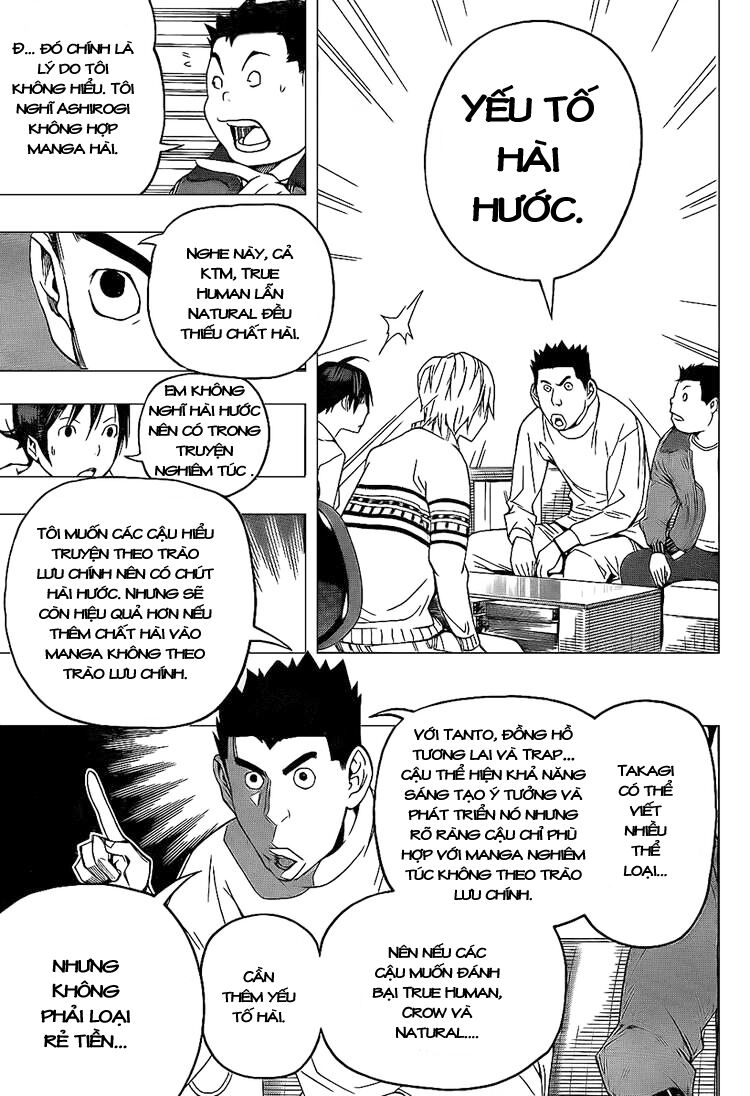 họa sĩ truyện tranh chapter 82 9