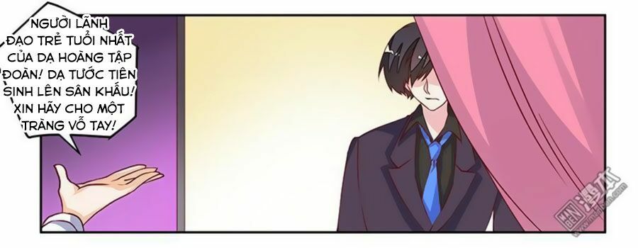 tổng tài đích thiên giới manh thê chapter 78 2