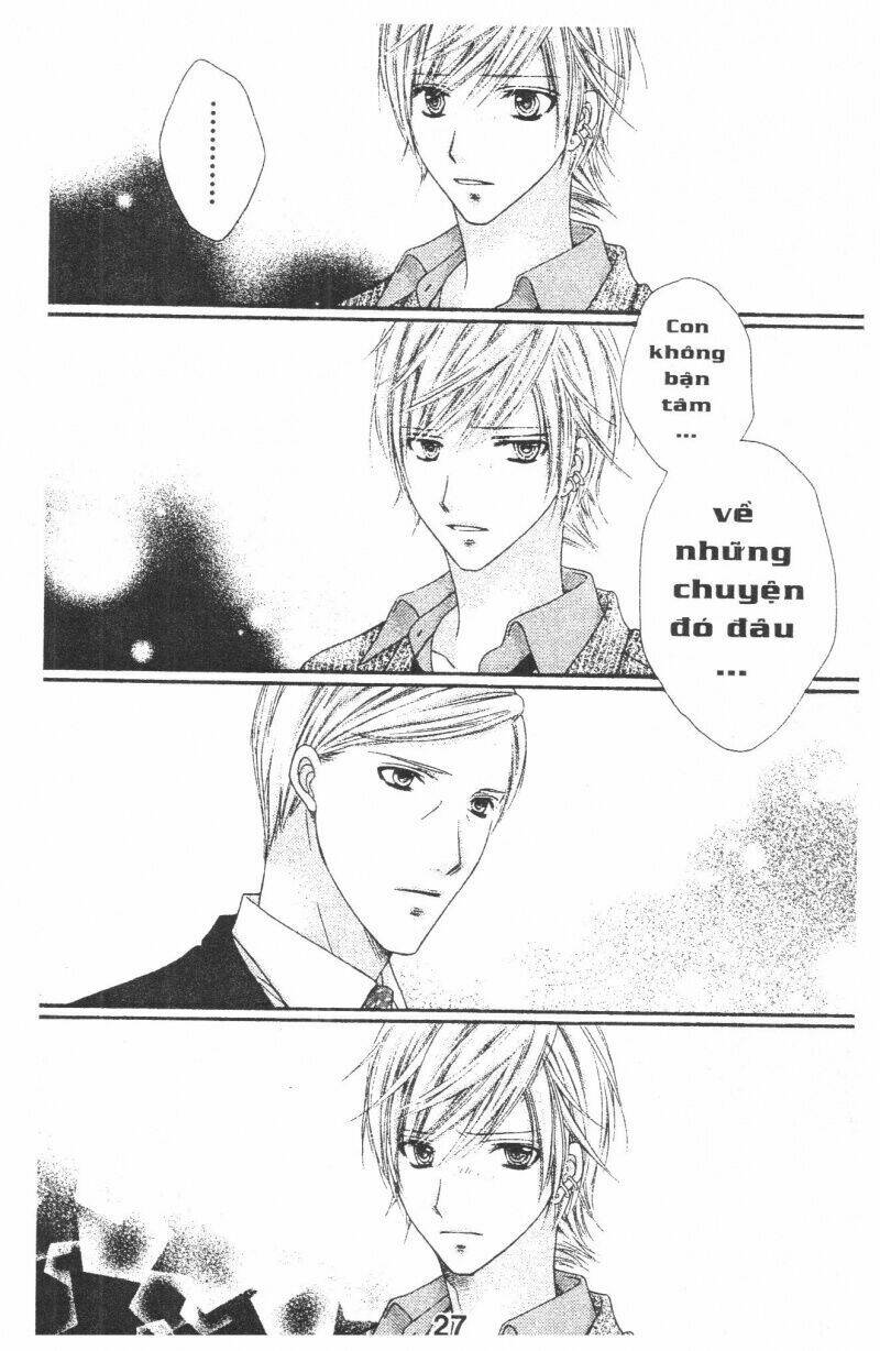 thiên đường rock chapter 8 27