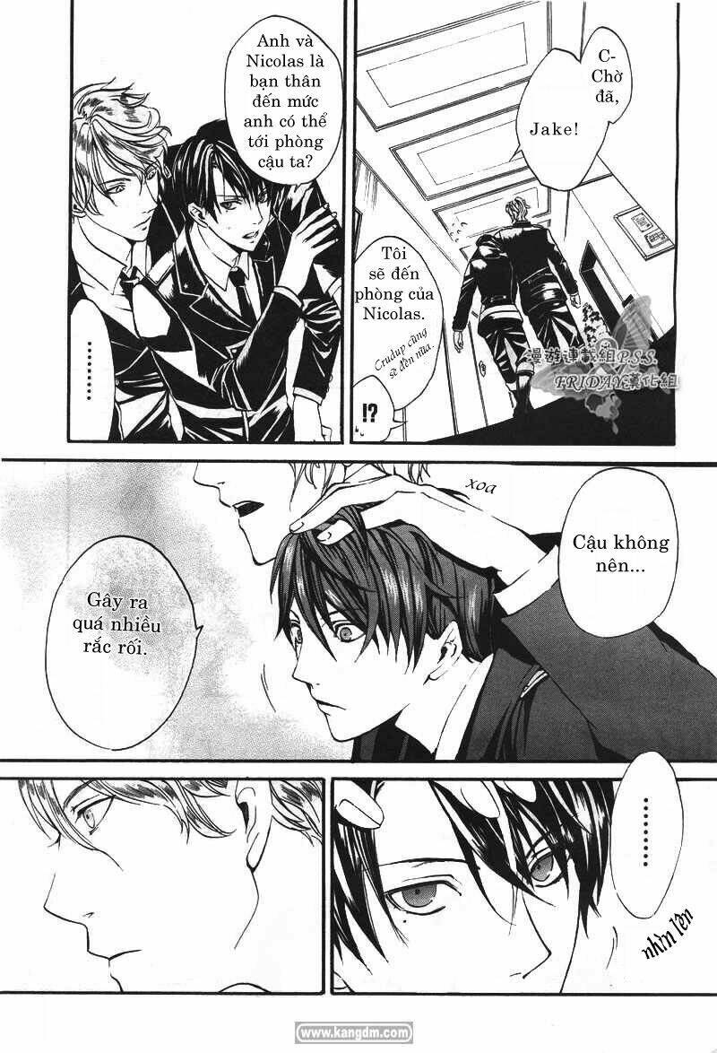 ilegenes chapter 2 17