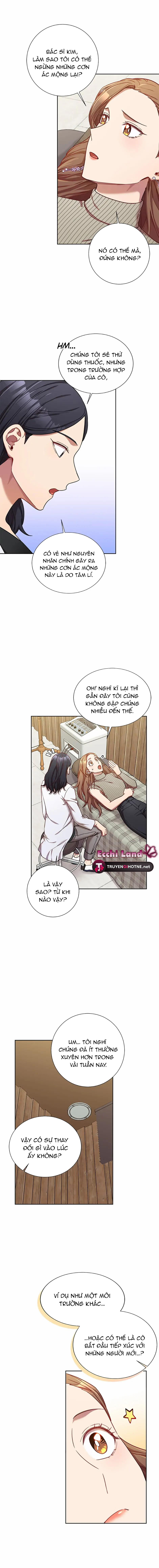 kết hôn ư? không, cảm ơn! chapter 21.1 3