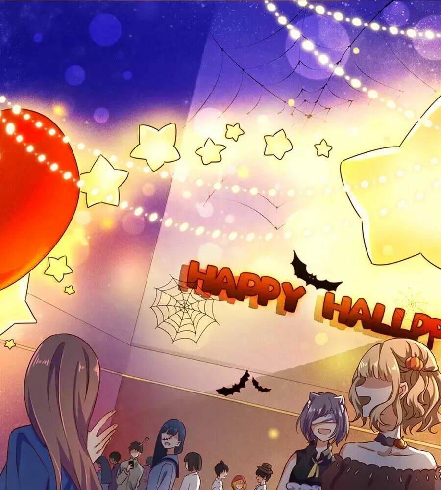 boss khủng bố chiếm đoạt ta chapter 1 8