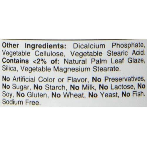 Viên Uống Nature's Bounty Bổ Sung Vitamin B12 Hỗ Trợ Trao Đổi Chất & Hệ Thần Kinh 1000mcg