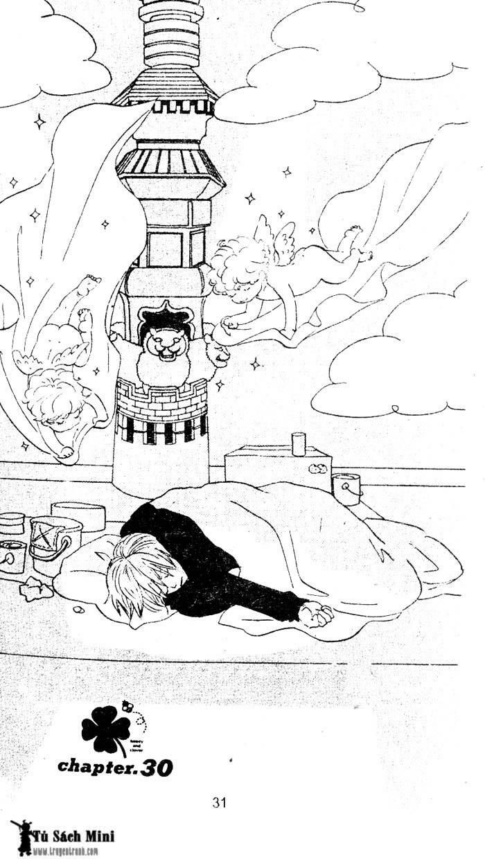 love n life chapter 30 1