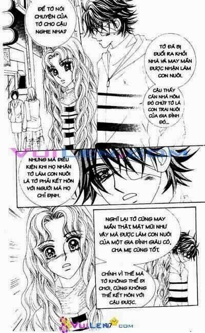 ngọt đắng tình yêu chapter 9 17