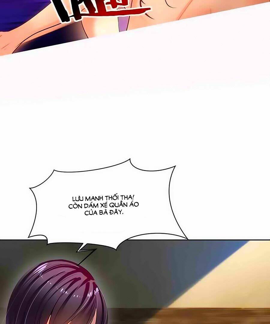 dưỡng thiếu chủ đấu tra nam chapter 4 13