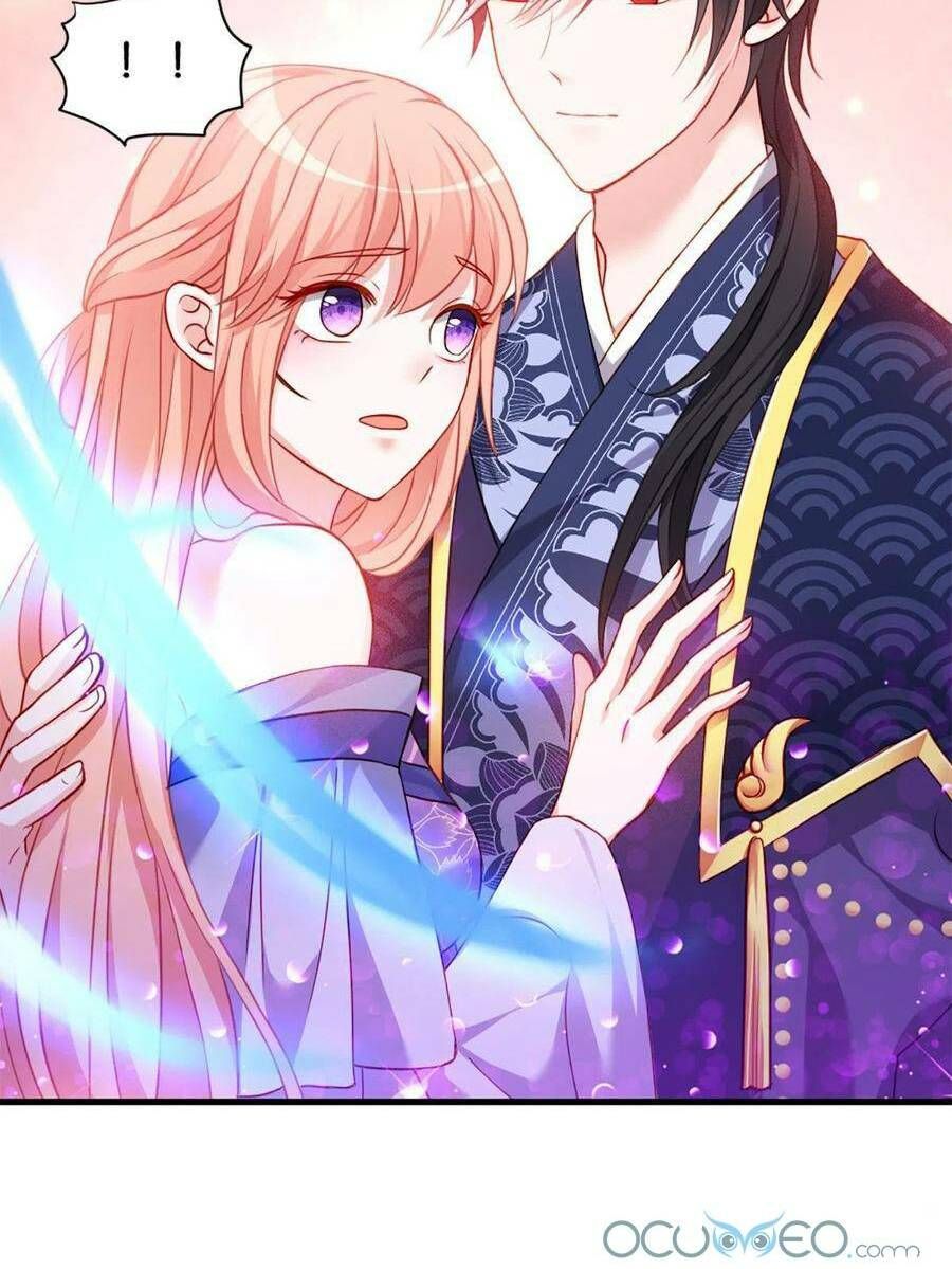 dạy bảo ma vương lão công 2 chapter 6 41