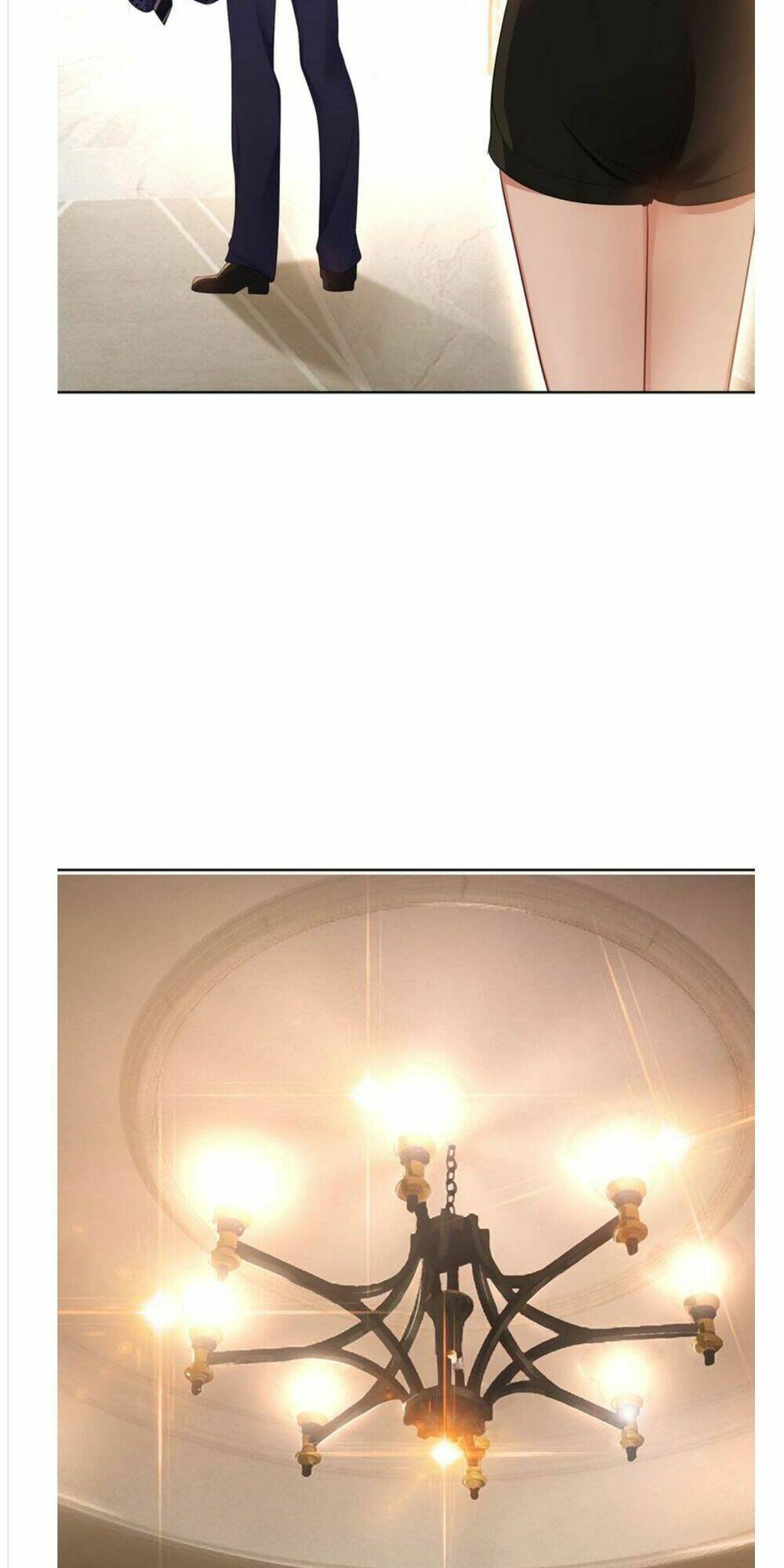 cô vợ nhỏ nuông chiều quá lại thành ác!! chapter 14 4