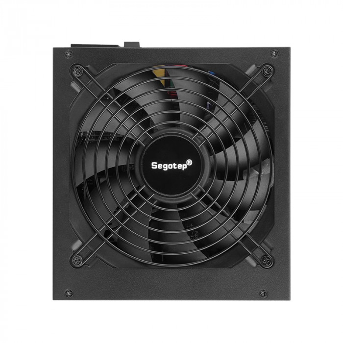 Nguồn SEGOTEP GM850W-APE 850W Fully Modular 80+ Gold - Hàng Chính Hãng