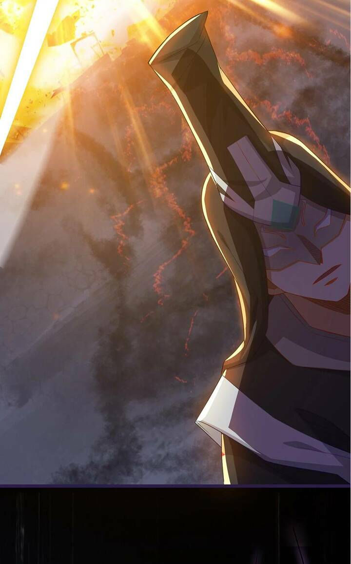 đại bảo kiếm của tôi chapter 1 21