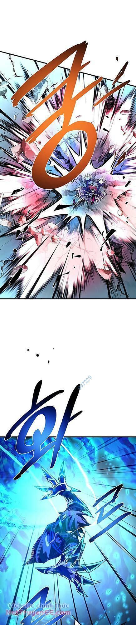 tiêu diệt ác nhân chapter 136 65