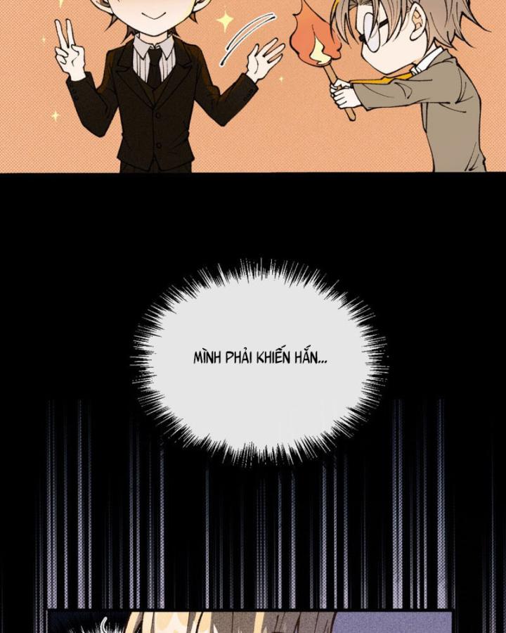 nam chính trong game đều có bệnh chapter 8 16