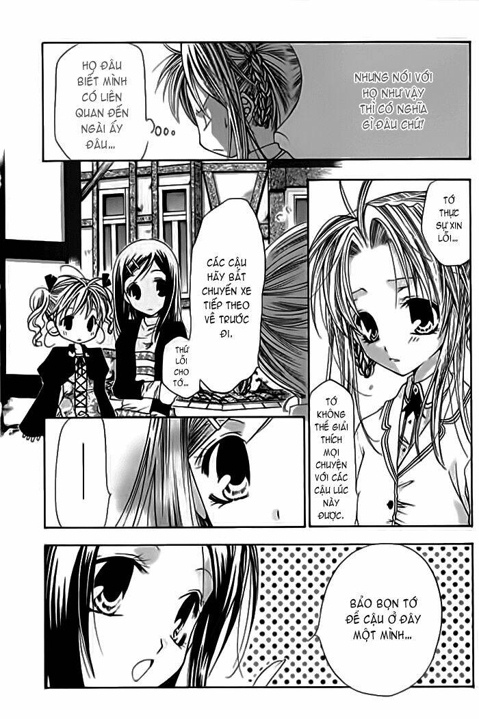 magical x miracle chapter 36 14