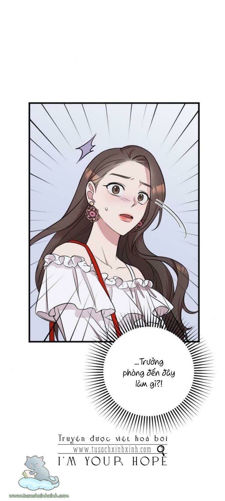 cô đi mà lấy chồng tôi đi chapter 13 12