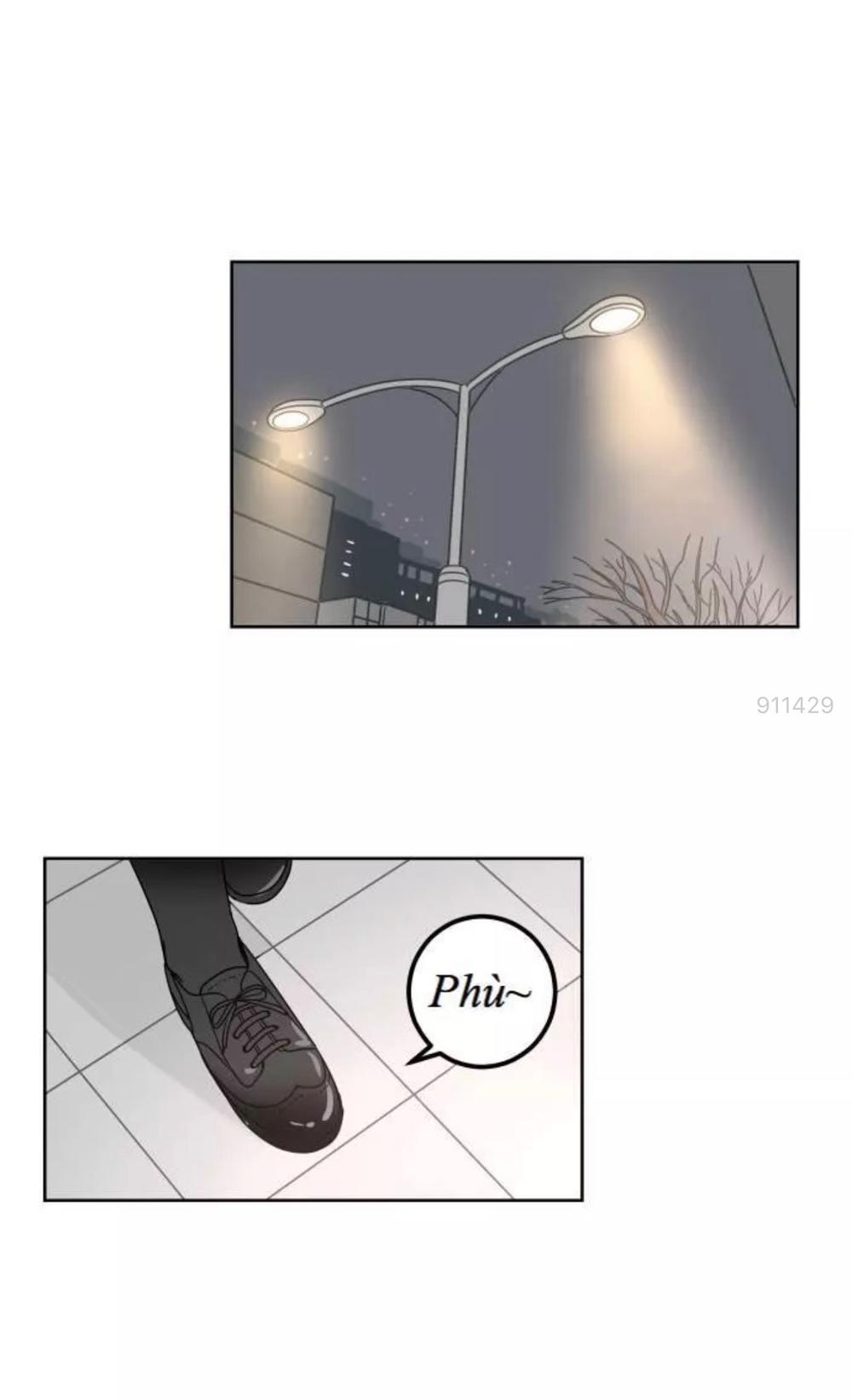 30 phút bước đi bên em chapter 2.2 14