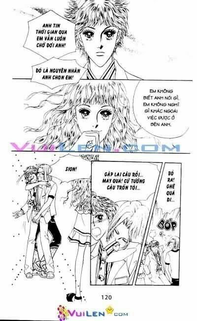 vật cản tình yêu chapter 4 114