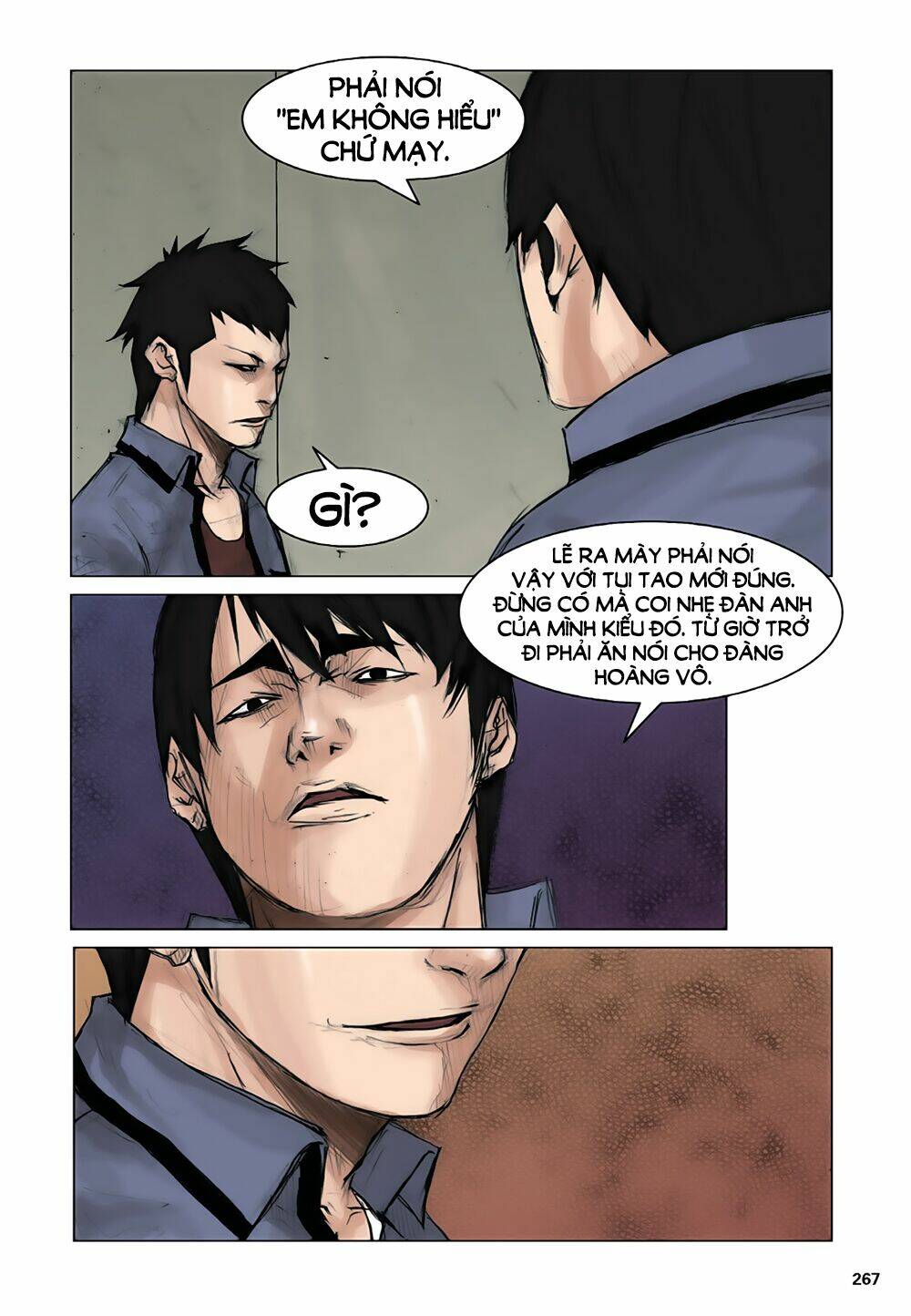 tong | tổng chapter 7 34