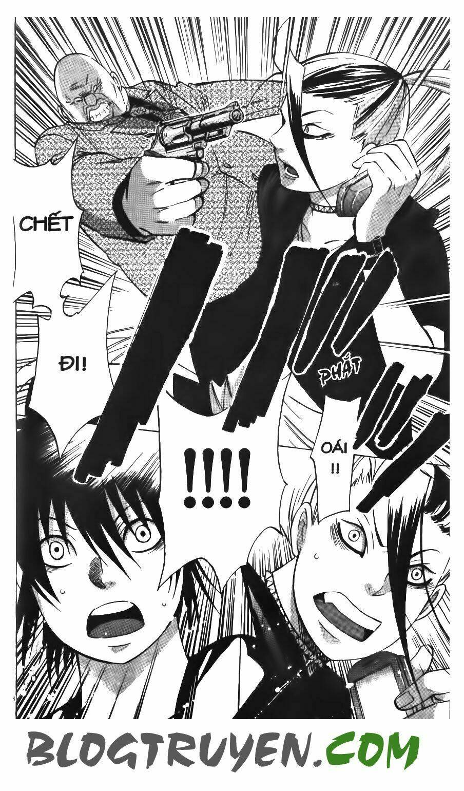 ma vương chapter 14 13