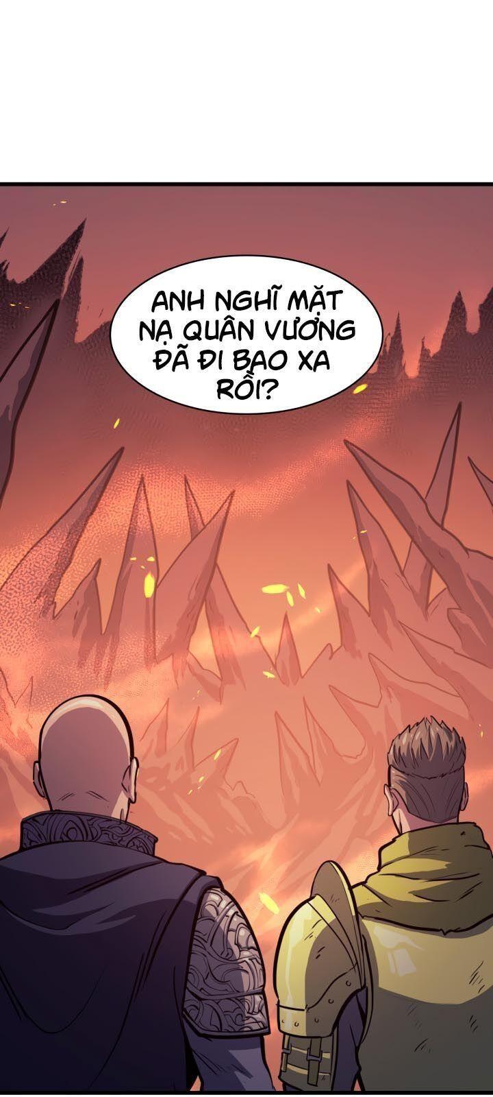 tôi trở lại thăng cấp một mình chapter 48 84