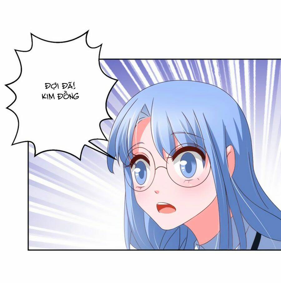 người yêu khát máu của tôi chapter 16 23