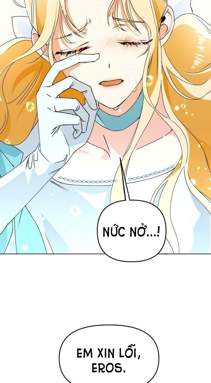 tôi muốn trở thành cô ấy dù chỉ là một ngày chapter 4 17