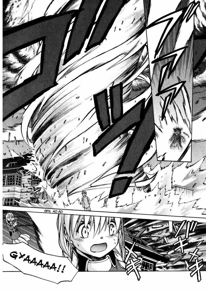 chrono crusade chapter 11 13