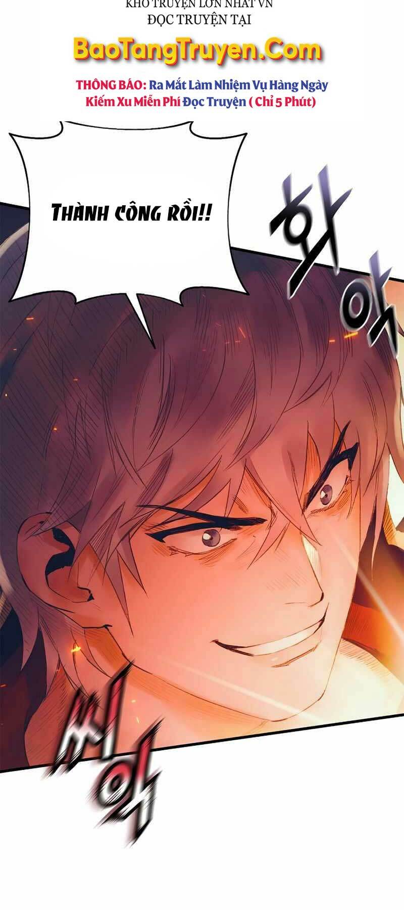 tu sĩ trị liệu của thái dương giáo chapter 32 16