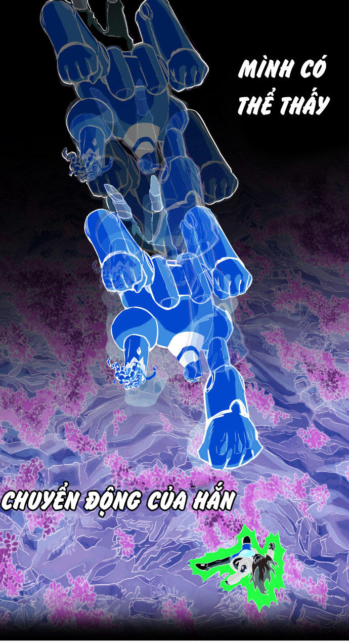 hard core leveling warrior chapter 31 27