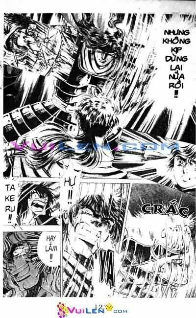 vương tử takeru chapter 11 123