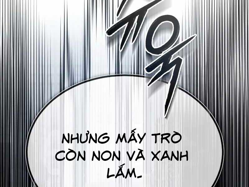 Giảng Sư Đứng Đầu, Baek Sư Phụ - Trang 252