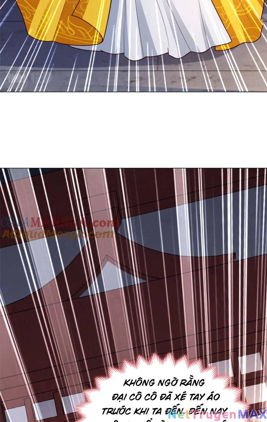 người nuôi rồng chapter 364 36