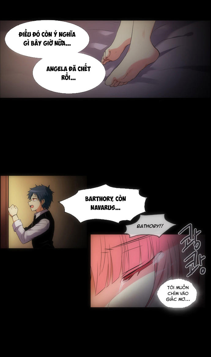 crepuscule (yamchi) chapter 108 5