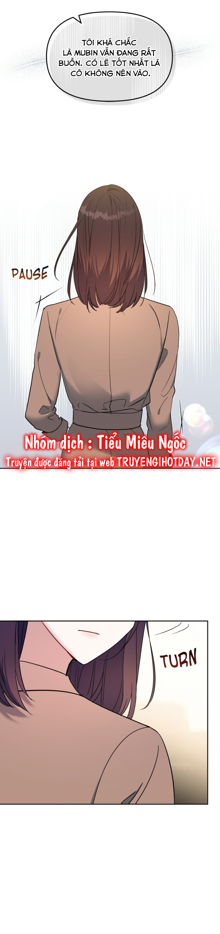 bản cam kết hôn nhân chapter 46 5