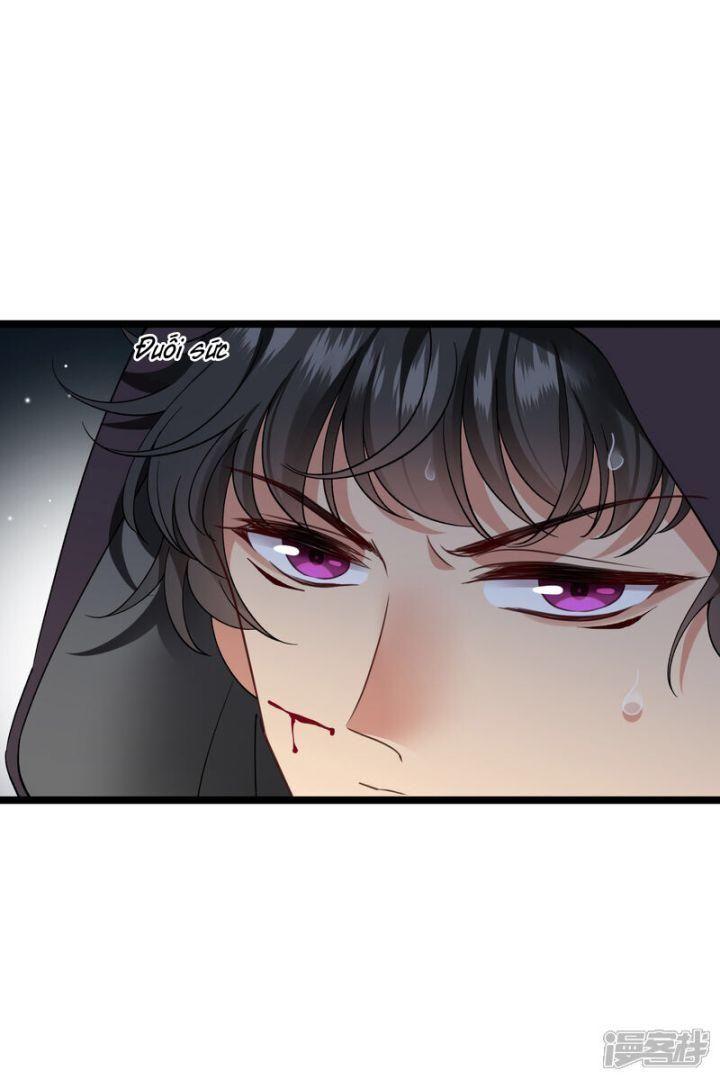 nụ cười của ngươi ngọt gãy tám cái răng của ta chapter 83 21