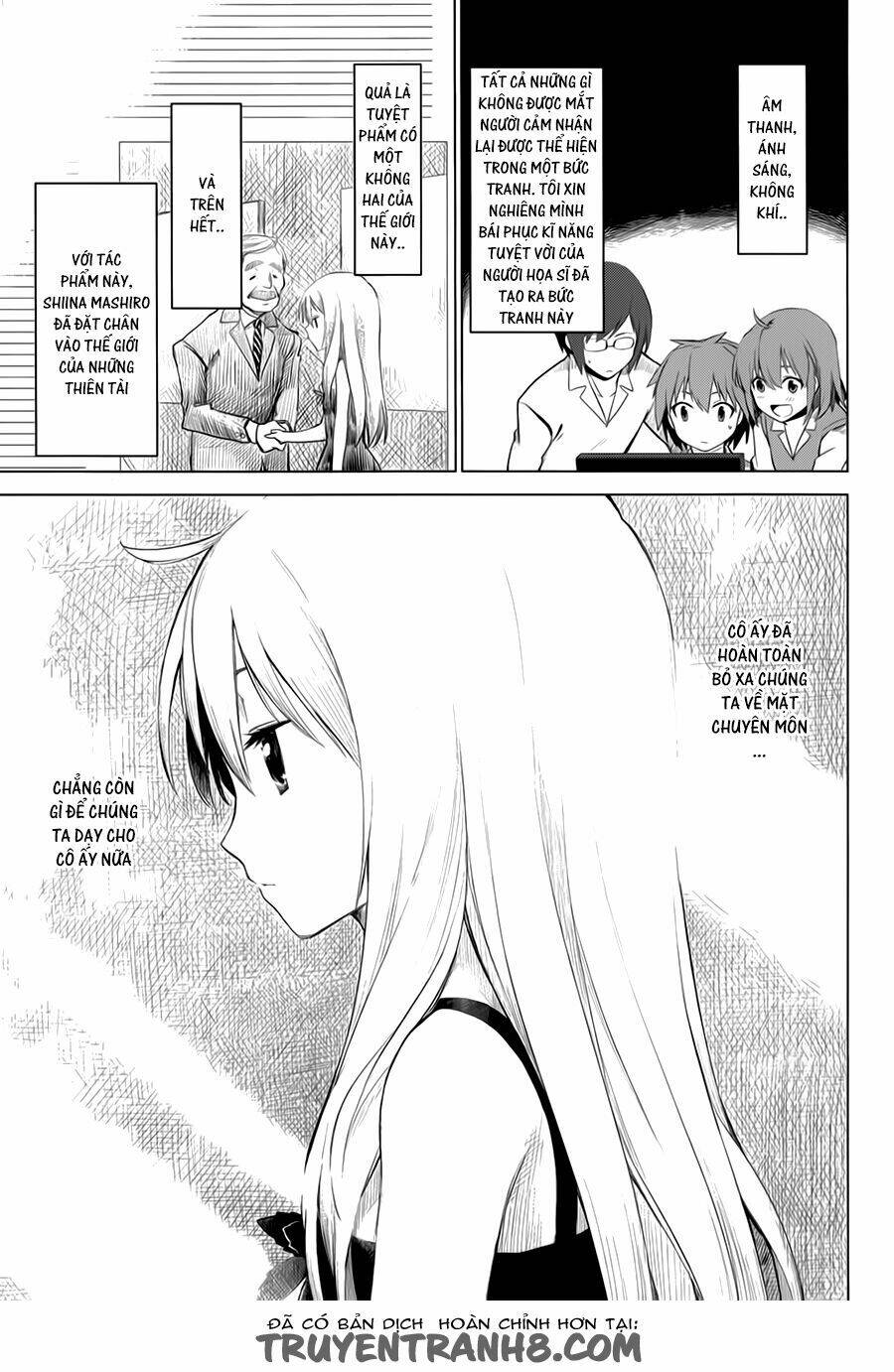 sakurasou no pet na kanojo bf chapter 3 23