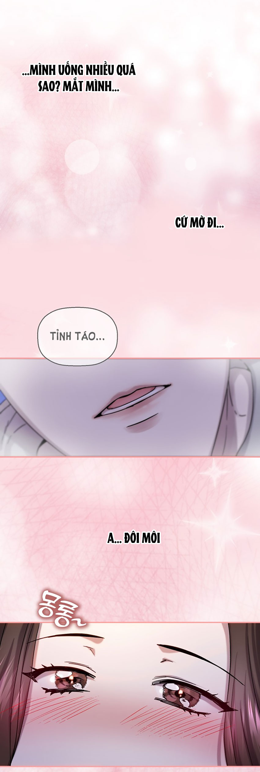 Tuyển Tập Truyện Ngắn Dằm Khăm Của Bạn Mảy chapter 30.1 - Trang 34