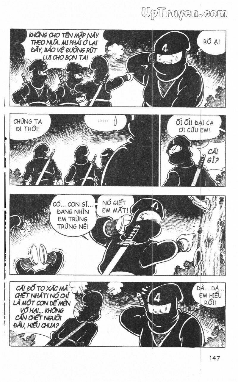 đội quân nhí nhố chapter 16 148